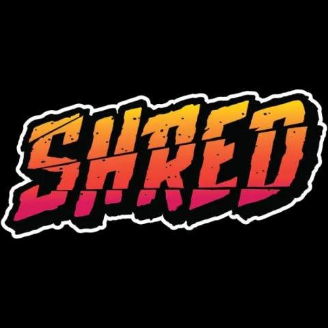 Shred